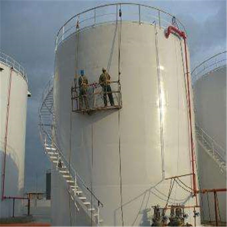 莘县喷漆翻新・工业喷漆・设备喷漆服务简介